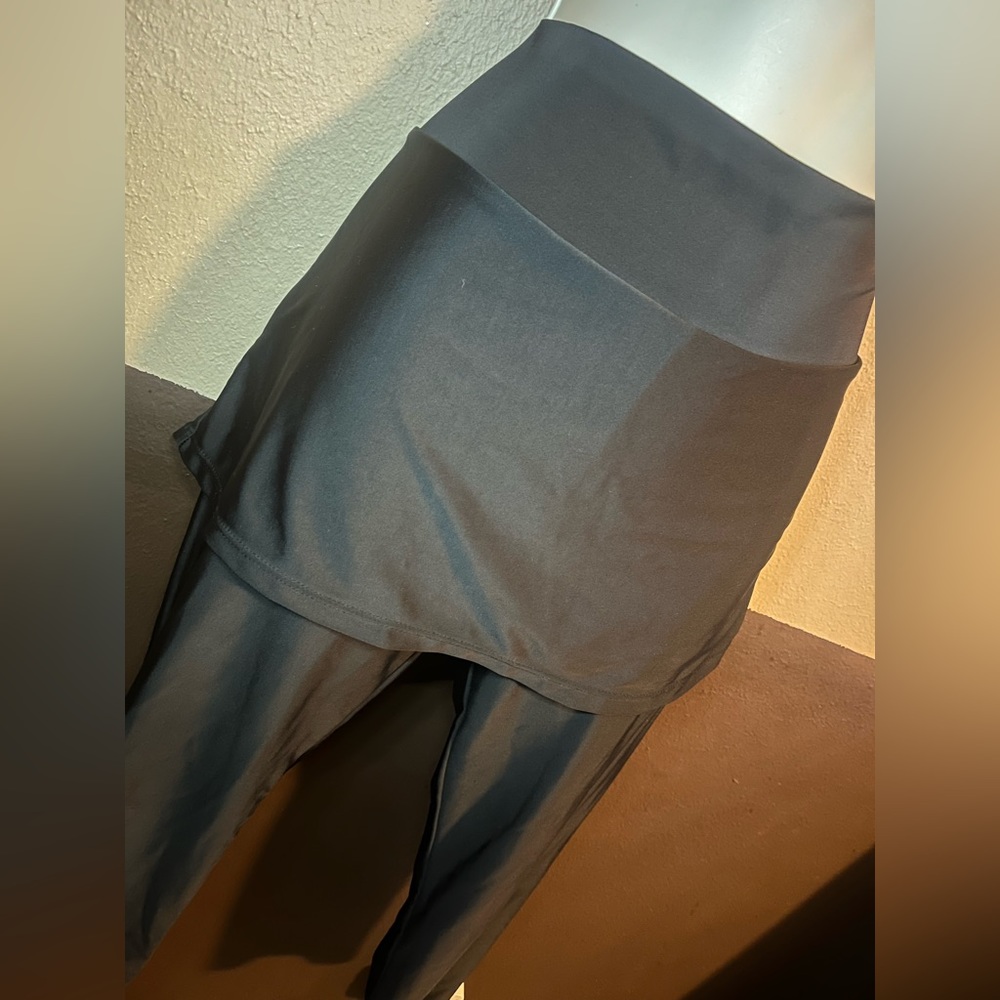 Swim pant/skirt